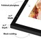 Americanflat Poster Frame With Mat - Perfect for Photos and Artwork